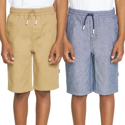 2 pack levis|Levi's Boys 2 Pack Short.